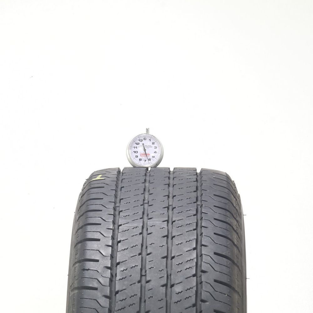 Used 235/65R16C Hankook Dynapro HT 121/119R - 6/32 - Image 2