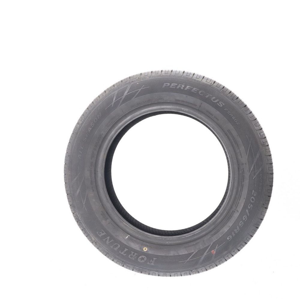 Set of (2) New 205/65R16 Fortune Perfectus FSR602 95H - Image 3