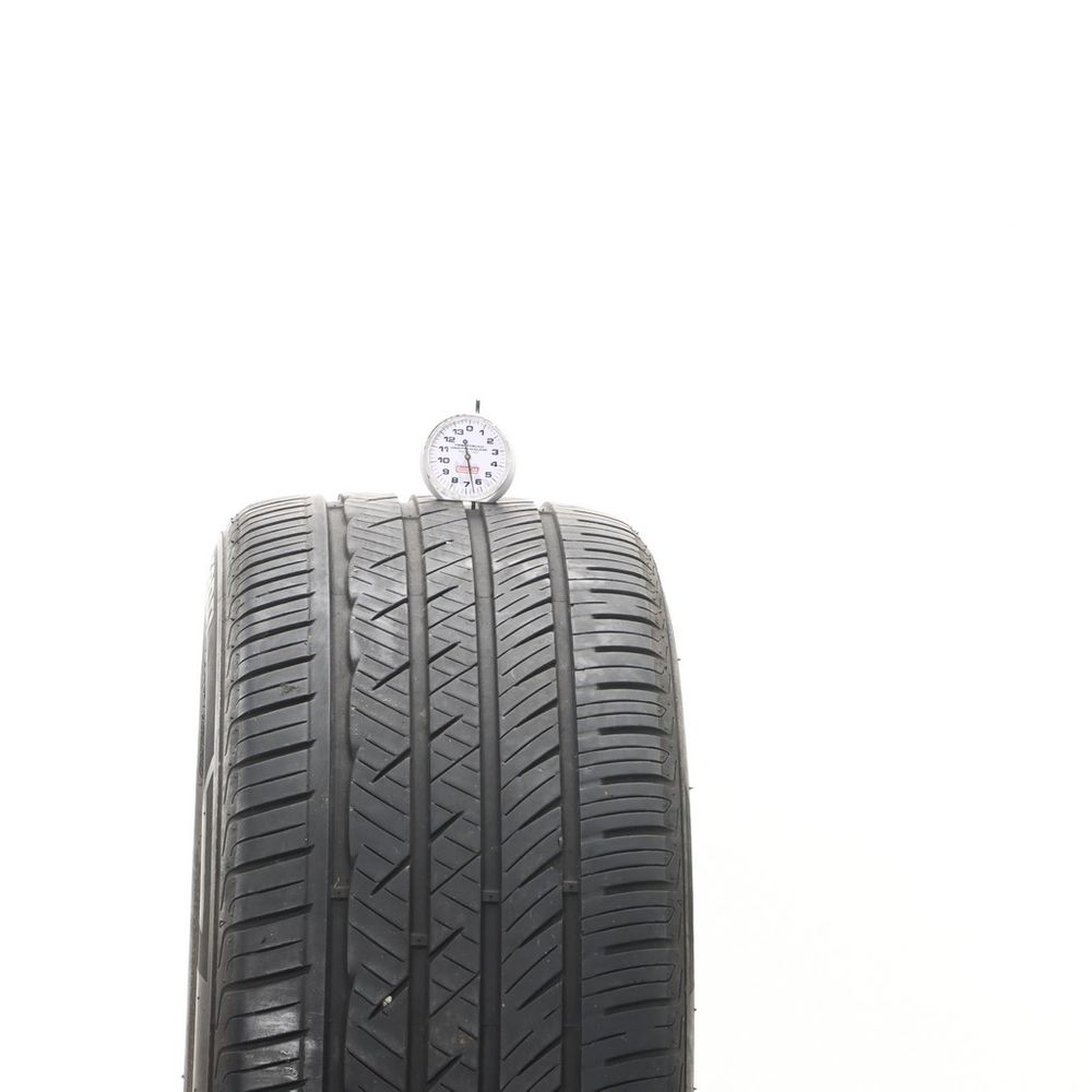 Used 245/45ZR18 Laufenn S Fit AS 100W - 6.5/32 - Image 2