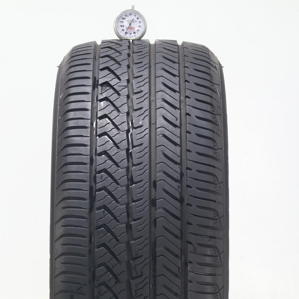 Set of (2) Used 245/50R18 Yokohama Advan Sport A/S Plus 100W - 7.5-8/32 - Image 5
