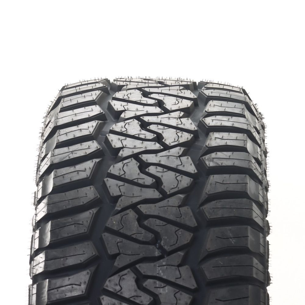 New LT 33X12.5R20 Grit King Ridge Climber 119Q F - Image 2