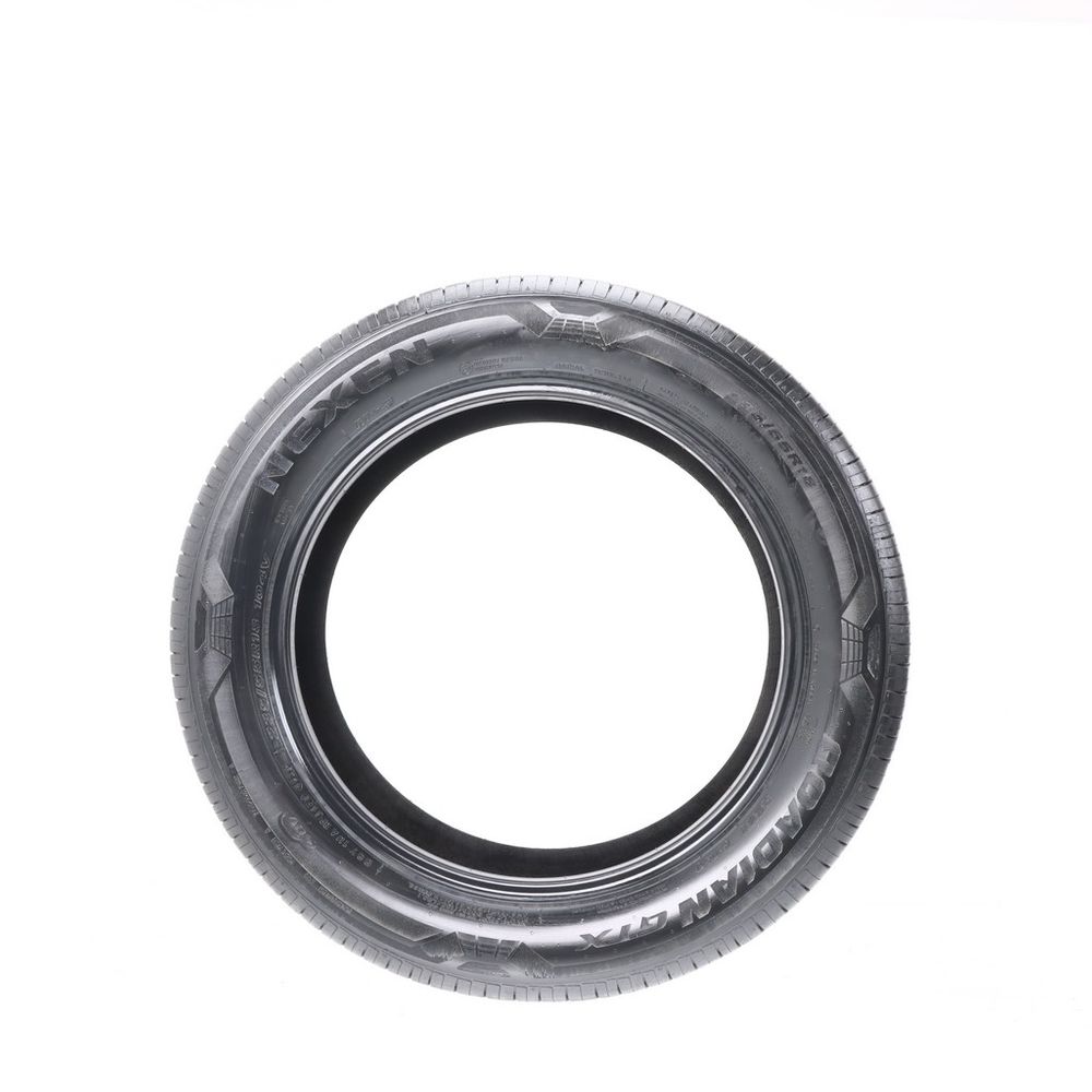 New 235/55R18 Nexen Roadian GTX RG1 SUV 104V - Image 3