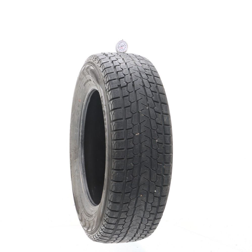 Used 235/65R18 Yokohama Ice Guard G075 106T - 9.5/32 - Image 1