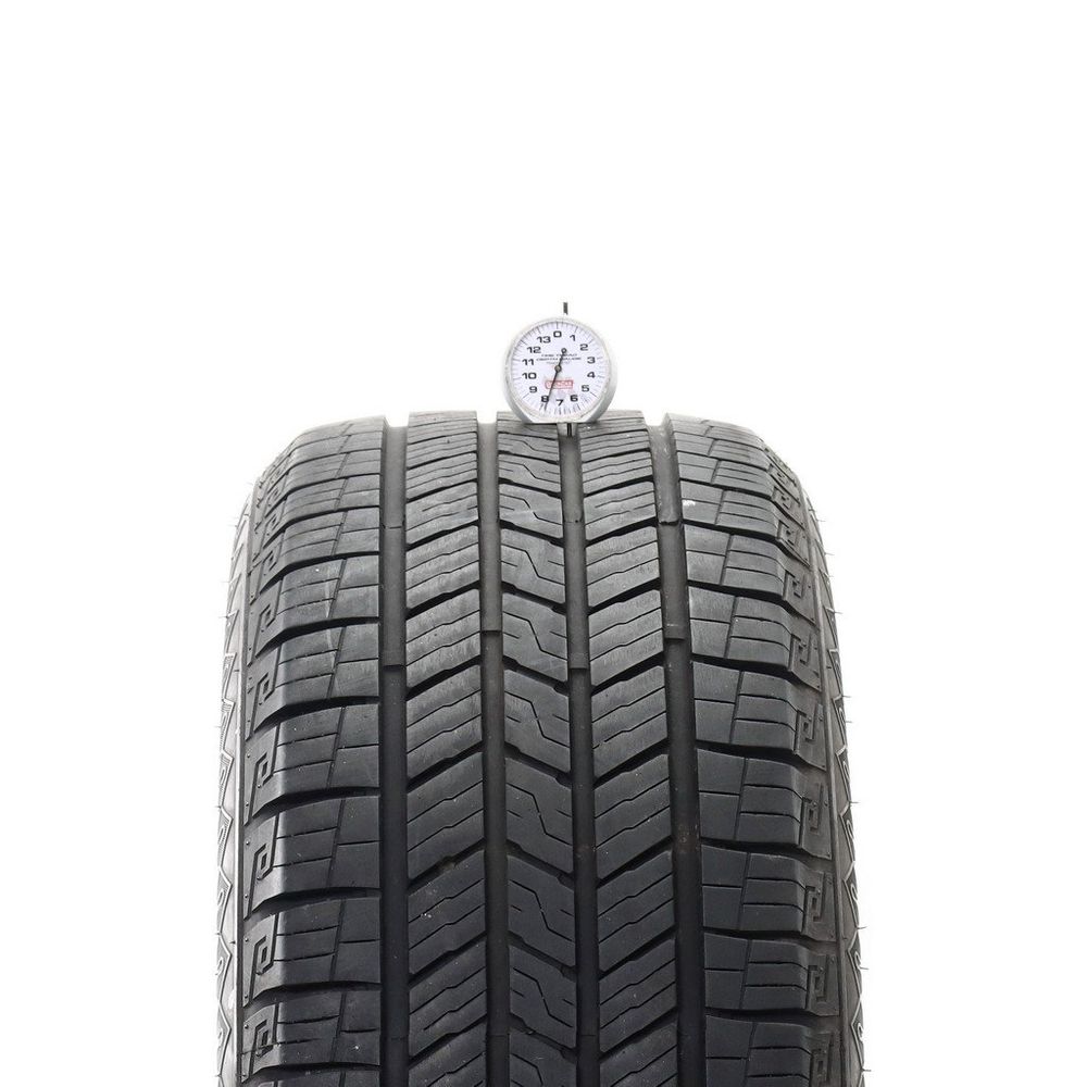 Set of (2) Used 255/55R20 Sailun Terramax HLT 107H - 7-7.5/32 - Image 5