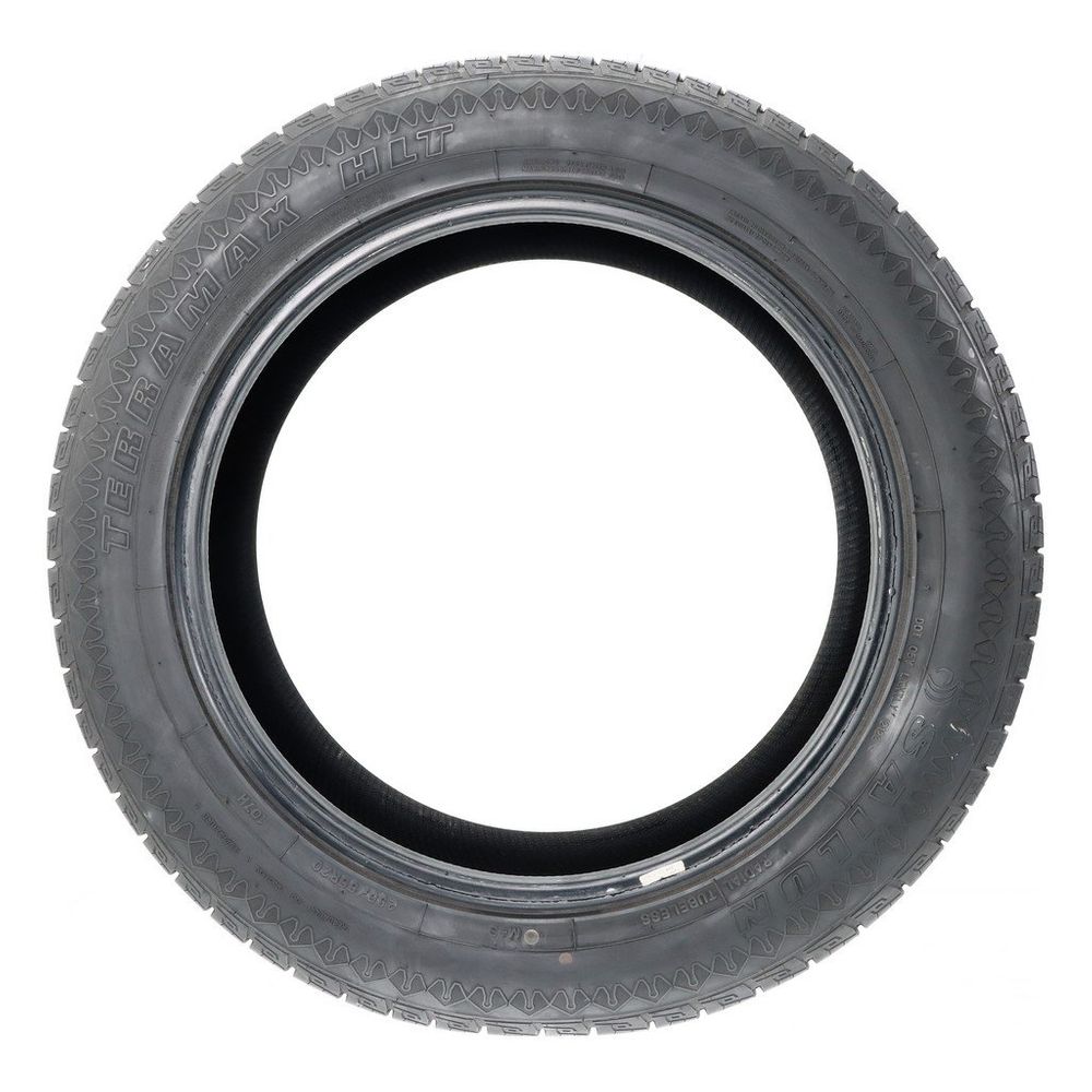 Set of (2) Used 255/55R20 Sailun Terramax HLT 107H - 7-7.5/32 - Image 6