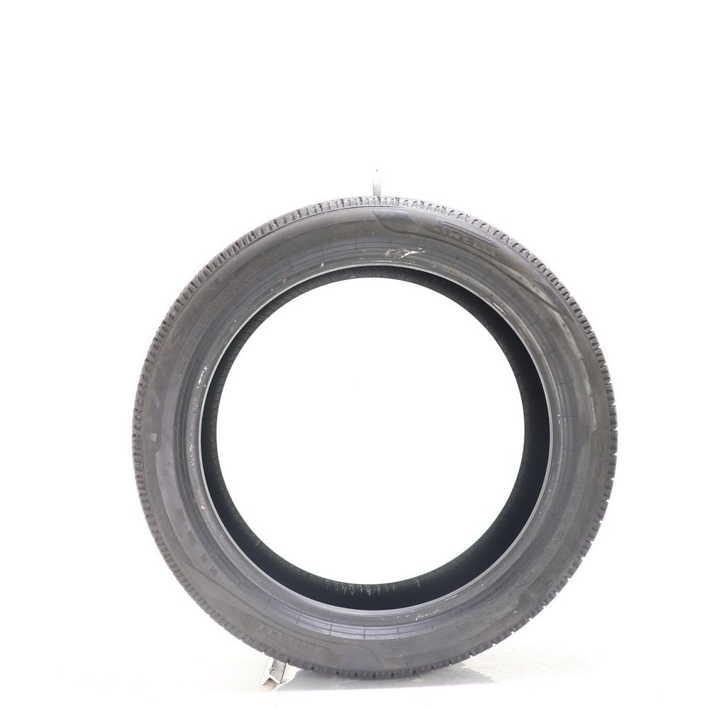 Used 225/45R18 Pirelli P7 AS Plus 3 95V - 9/32 - Image 3
