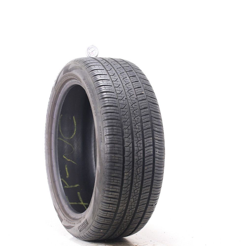 Used 245/45R20 Pirelli Scorpion Zero LR J 103W - 9/32 - Image 1