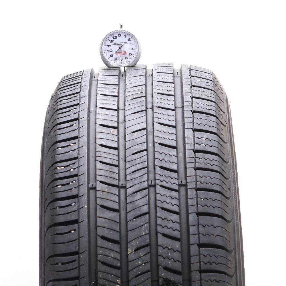 Used 235/65R17 Kumho Solus TA11 104T - 8.5/32 - Image 2