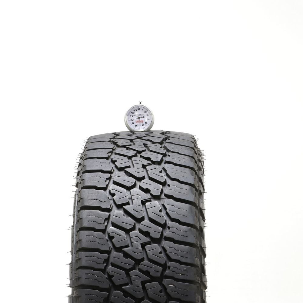 Set of (4) Used 215/65R17 Falken Wildpeak A/T3W 99T - 8.5-10/32 - Image 5