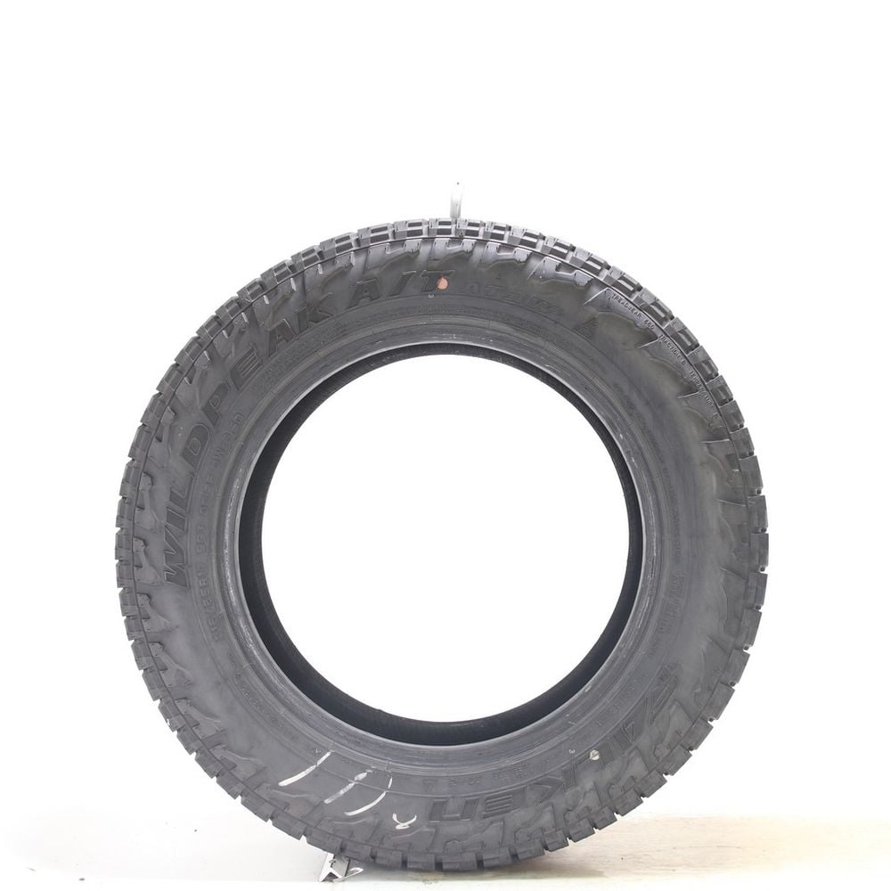 Set of (4) Used 215/65R17 Falken Wildpeak A/T3W 99T - 8.5-10/32 - Image 6