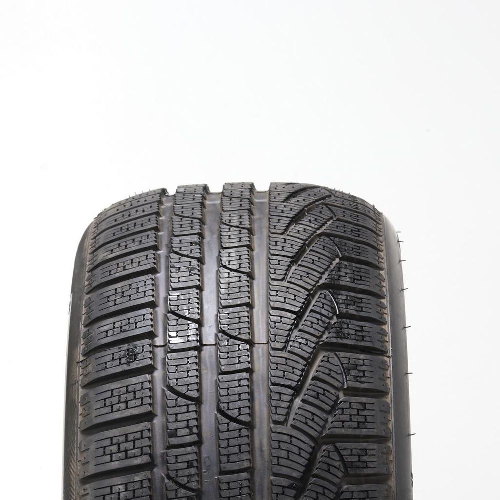 New 245/50R18 Pirelli Sottozero Winter 240 Serie II NO 100V - 10/32 - Image 2