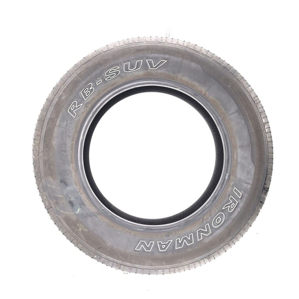 Used 265/65R18 Ironman RB-SUV 114T - 9.5/32 - Image 3