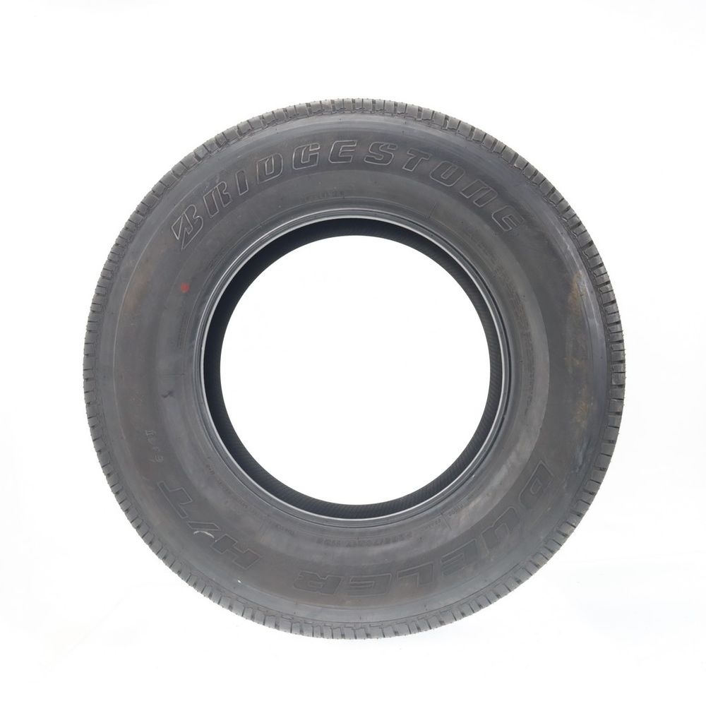 New 265/70R17 Bridgestone Dueler H/T 684 II 113S - 11/32 - Image 3