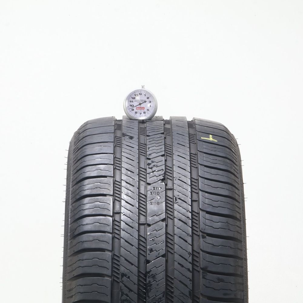 Set of (2) Used 255/45R20 Nokian One 105V - 9.5-10.5/32 - Image 2