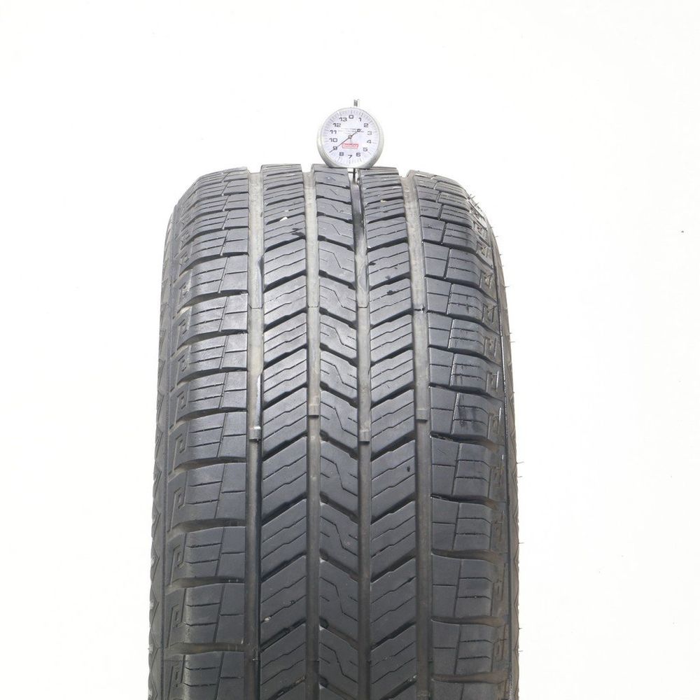 Set of (2) Used 255/55R20 Sailun Terramax HLT 107H - 9/32 - Image 2