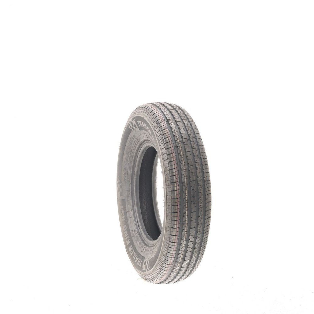New ST 185/80R13 Trailer King RST 94/89M C - Image 1