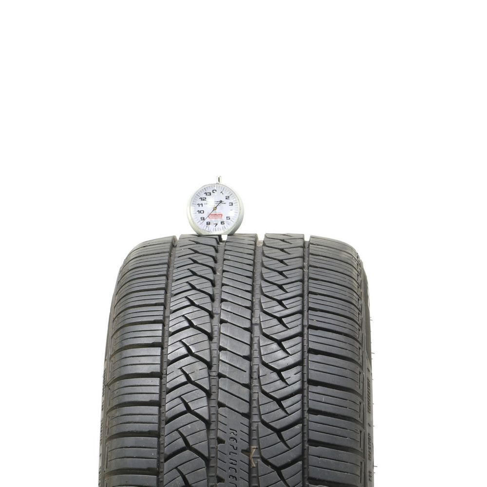 Used 225/50R17 General Altimax RT45 98V - 8.5/32 - Image 2