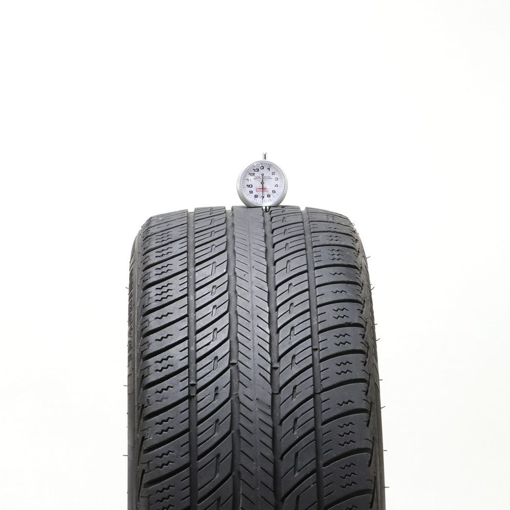 Set of (2) Used 245/40R19 Uniroyal Tiger Paw Touring A/S 94V - 7/32 - Image 2