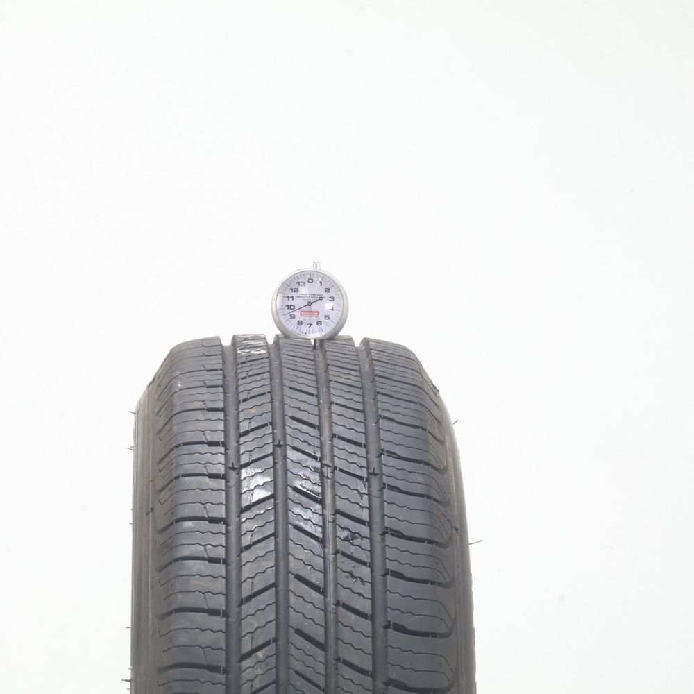 Set of (2) Used 205/60R16 Michelin Defender T+H 92H - 8.5-9.5/32 - Image 5