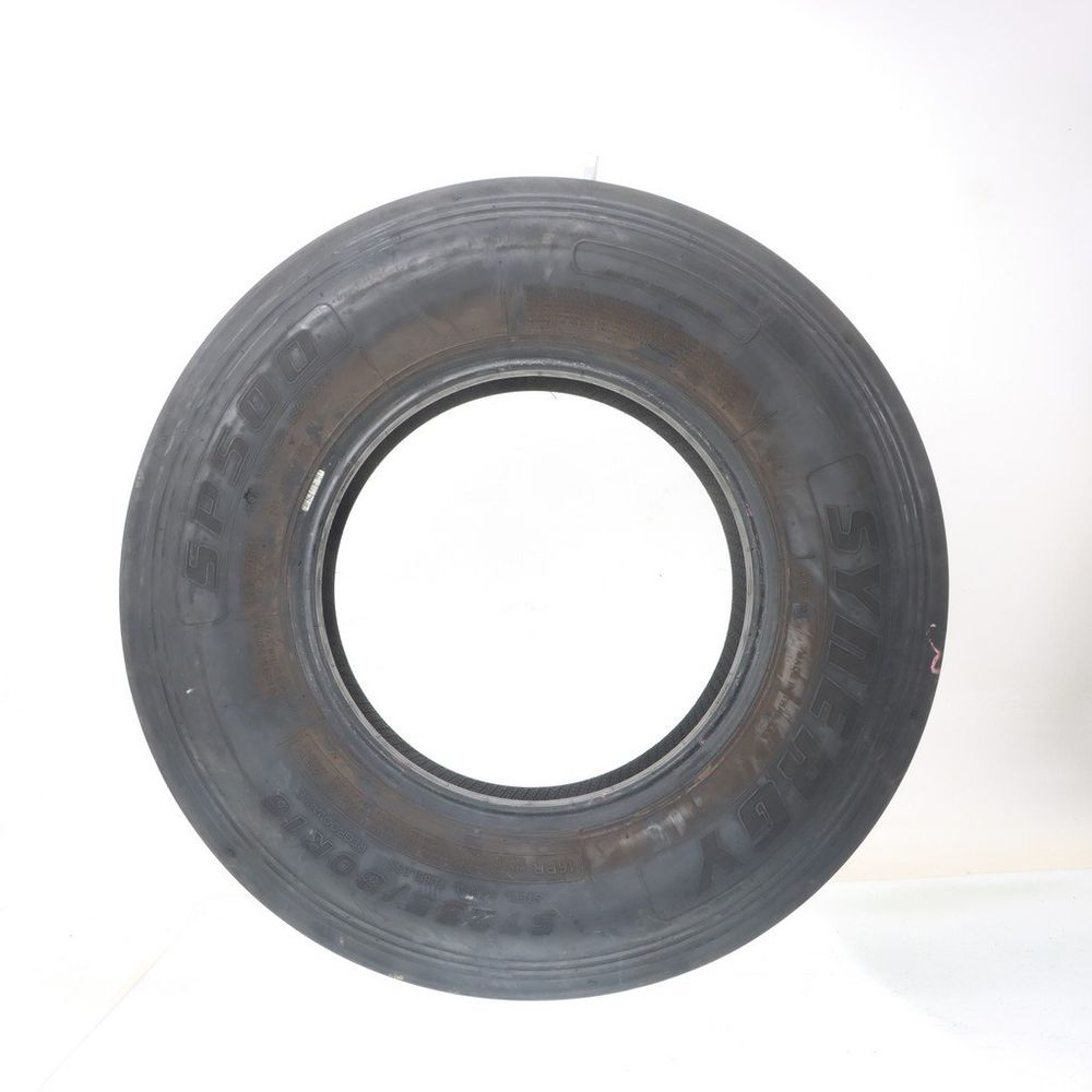 Used ST 235/80R16 Synergy SP500 130/126M - 11/32 - Image 3