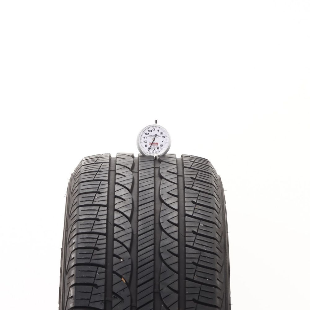 Set of (2) Used 225/55R19 Kelly Edge Touring A/S 99V - 8-9.5/32 - Image 2