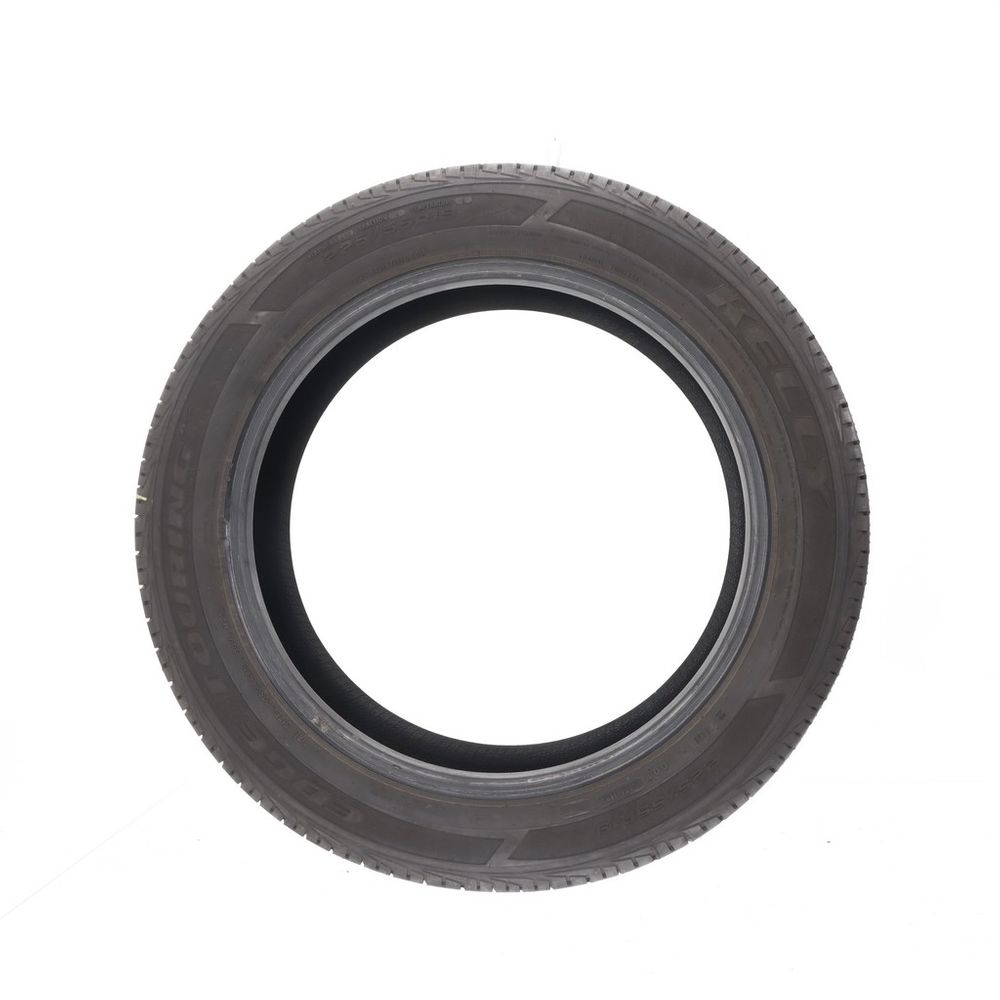 Set of (2) Used 225/55R19 Kelly Edge Touring A/S 99V - 8-9.5/32 - Image 3