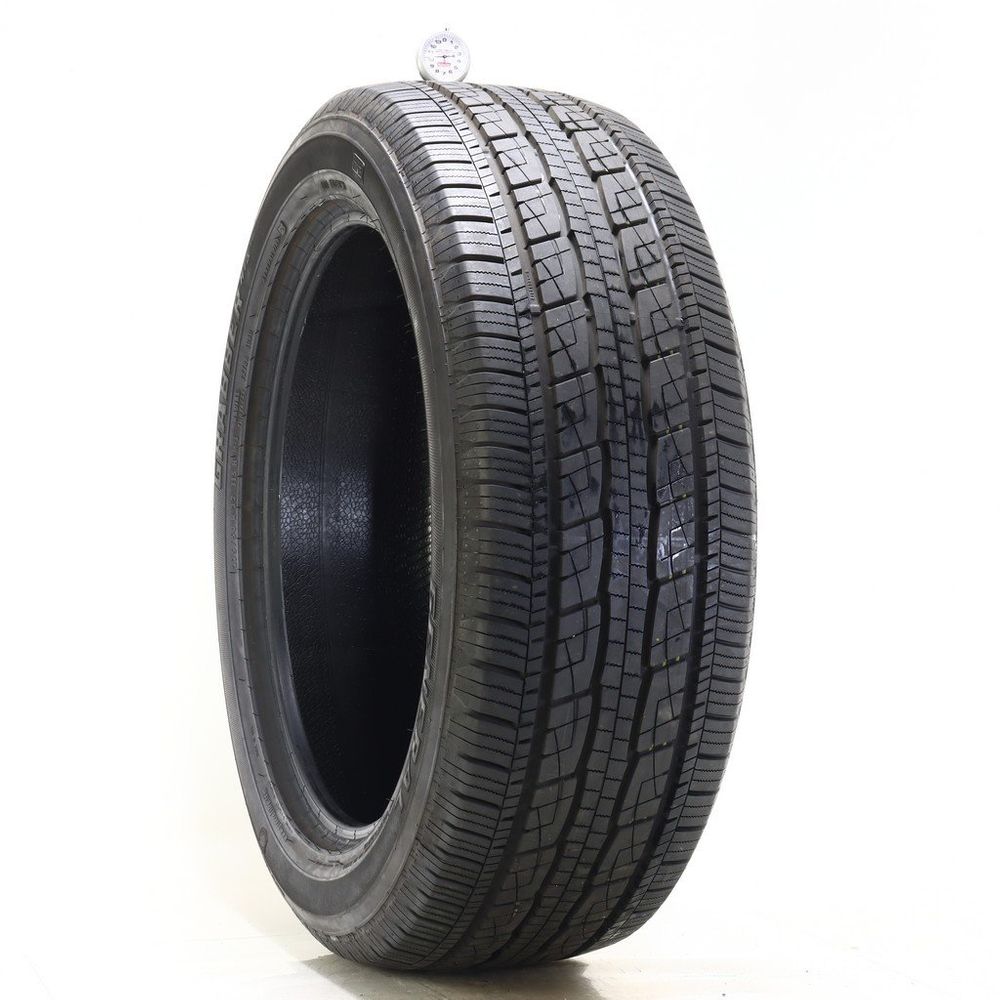 Used 275/50R22 General Grabber HTS 60 115H - 10/32 - Image 1