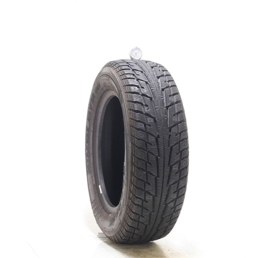 Used 225/65R17 Federal Himalaya SUV Snow 102T - 10/32 - Image 1