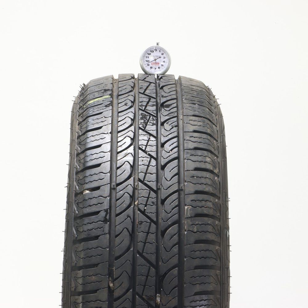 Used 245/60R20 Nexen Roadian HTX RH5 SUV 107H - 9/32 - Image 2