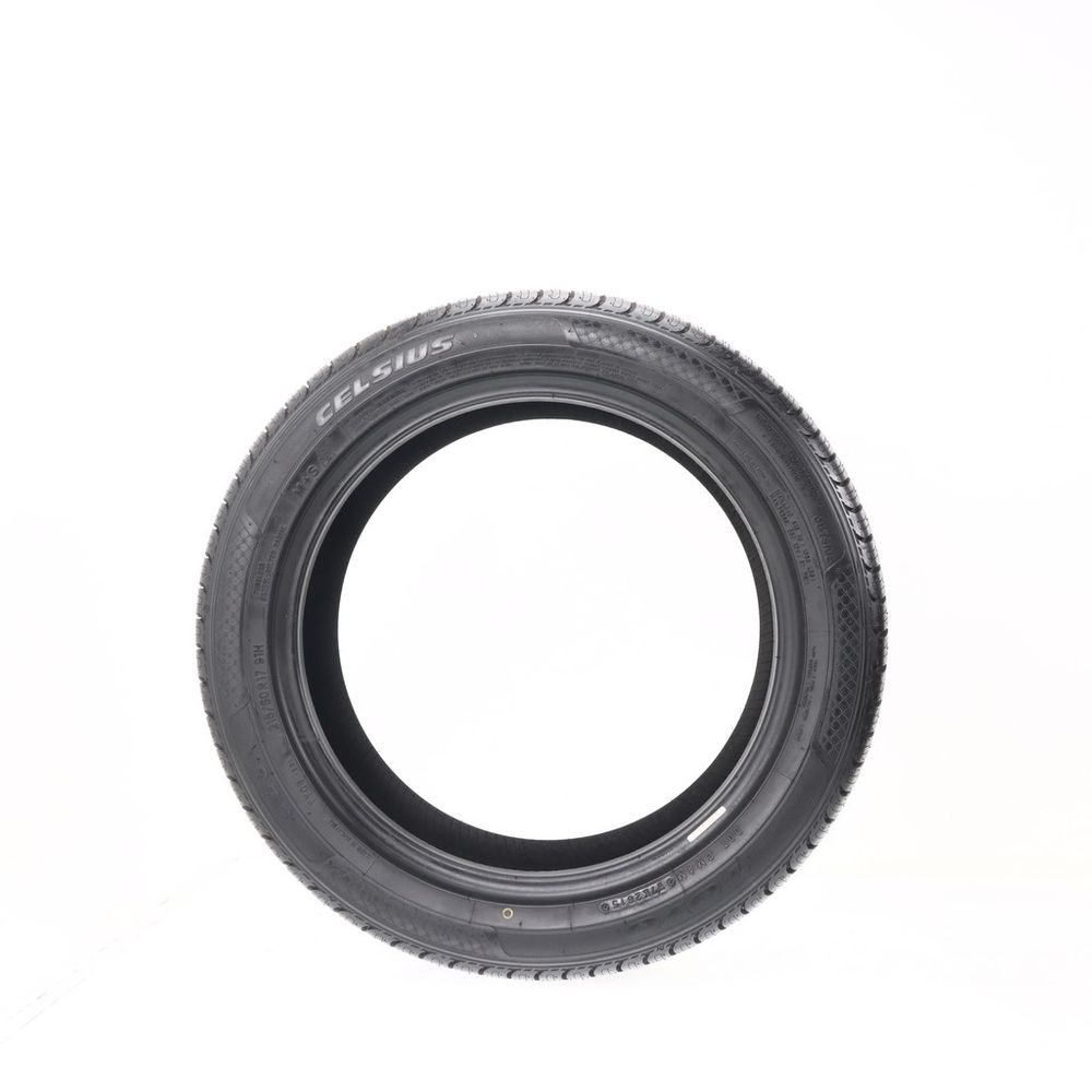 Driven Once 215/50R17 Toyo Celsius 91H - New - Image 3