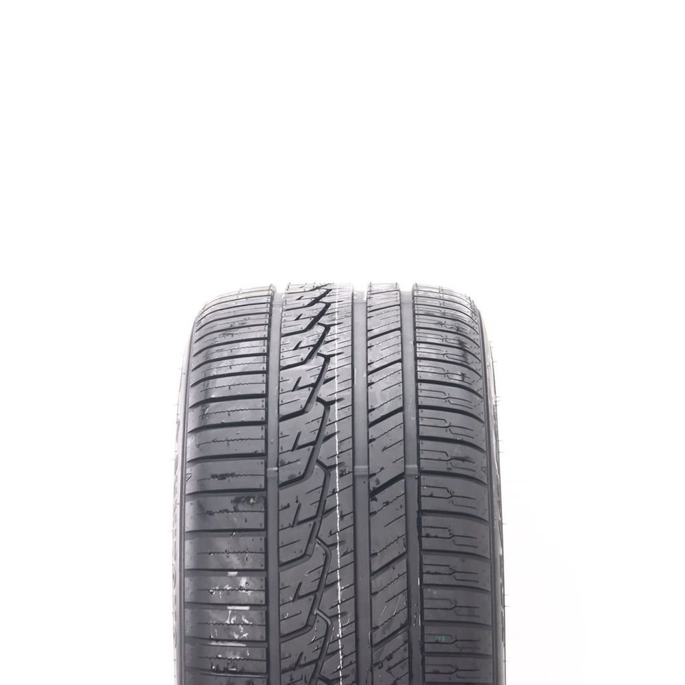 New 275/35R20 Sumitomo HTR A/S P03 102W - Image 2