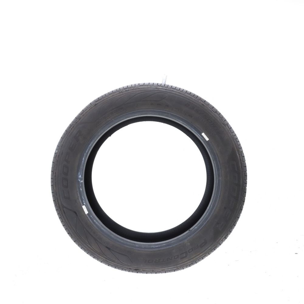 Used 235/50R17 Cooper ProControl 96V - 8.5/32 - Image 3