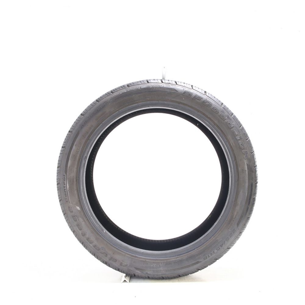 Set of (2) Used 225/45R18 BFGoodrich Advantage Control 95V - 7-7.5/32 - Image 6