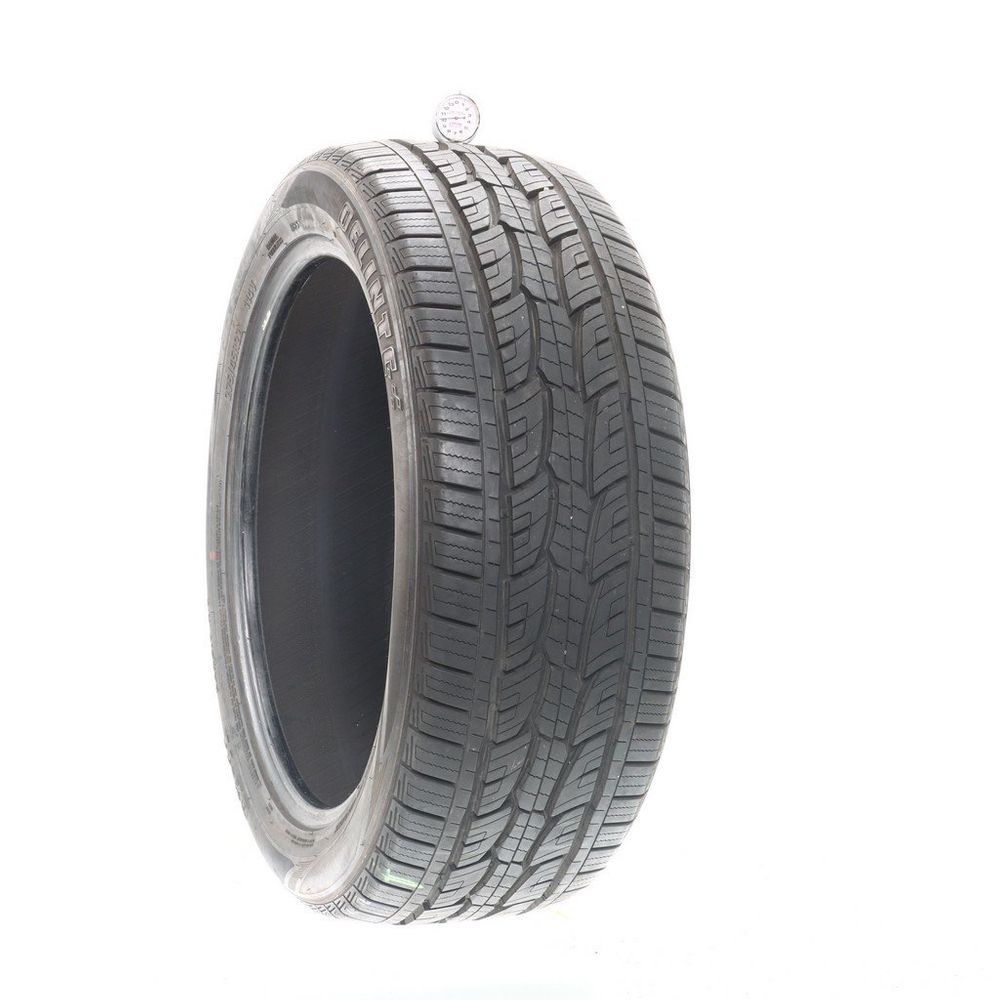 Used 275/45R22 Delinte DX-11 Bandit H/T 114V - 10/32 - Image 1