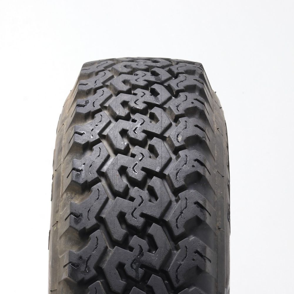 Used LT 235/85R16 Dunlop Radial Rover RT 1N/A - 14/32 - Image 2