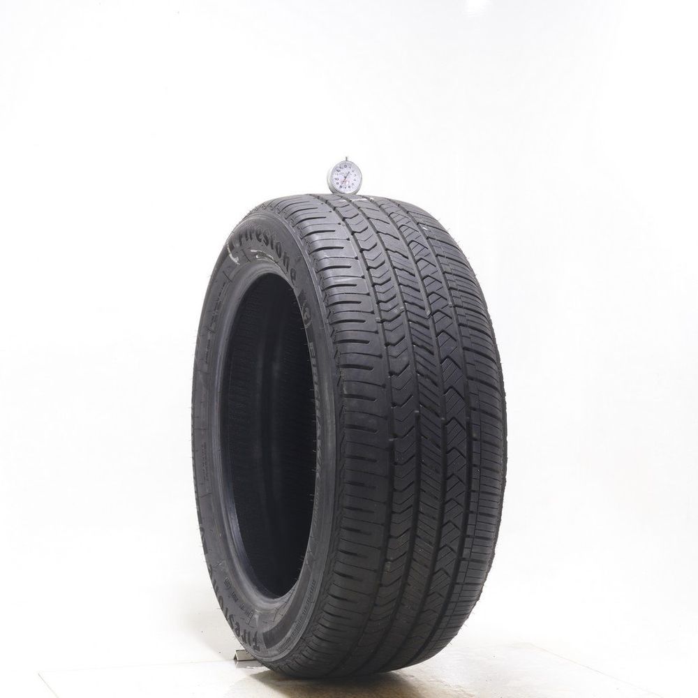 Used 235/50R18 Firestone Firehawk Pursuit 101W - 8/32 - Image 1
