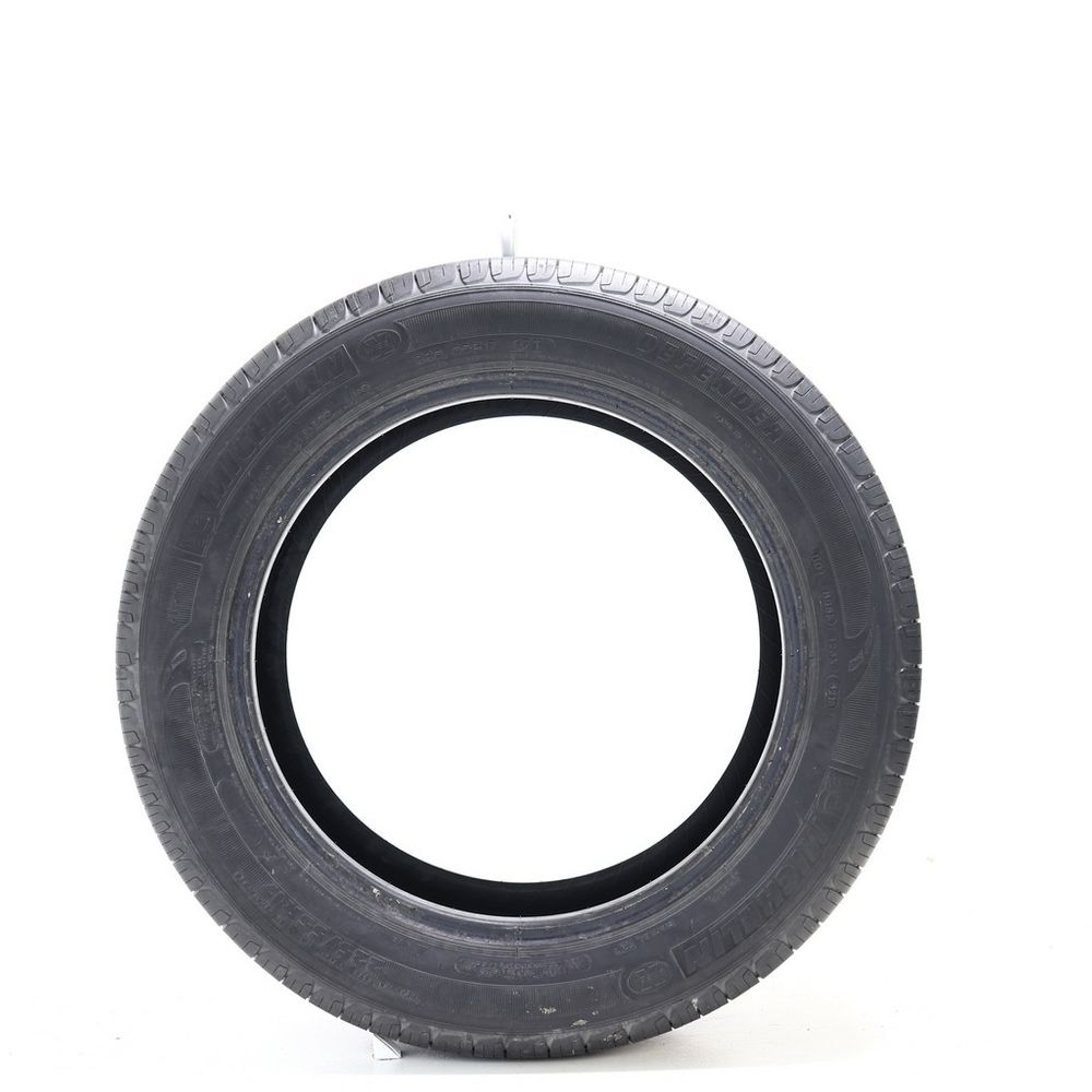 Used P 225/55R17 Michelin Defender 97T - 8/32 - Image 3