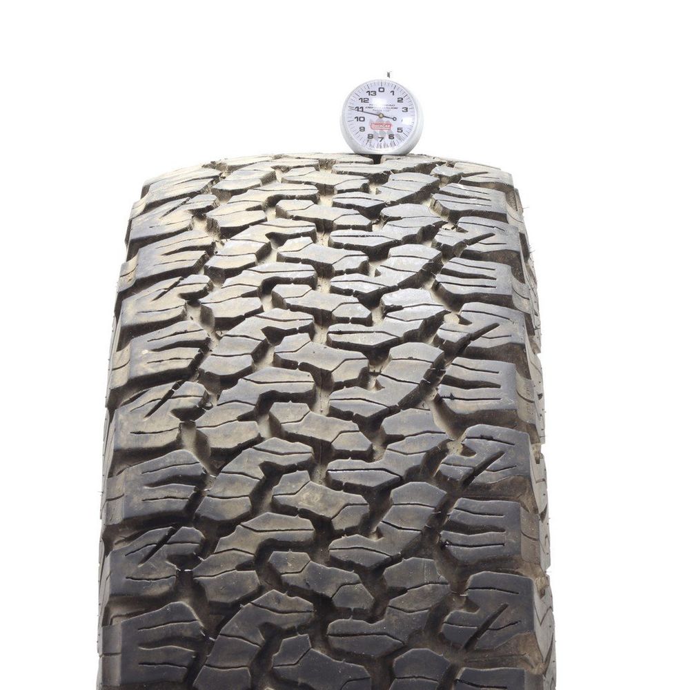 Set of (2) Used LT 275/65R20 BFGoodrich All-Terrain T/A KO2 126/123S E - 10.5-11.5/32 - Image 2