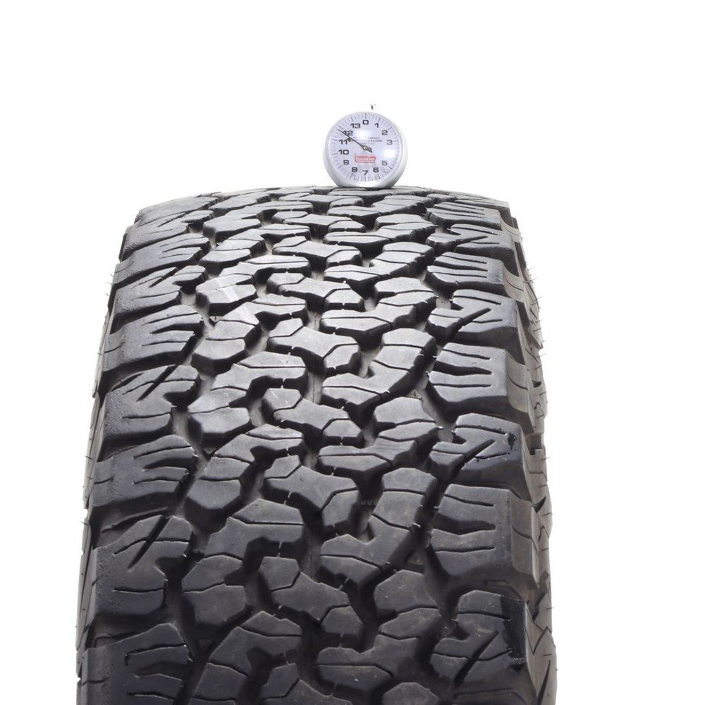 Set of (2) Used LT 275/65R20 BFGoodrich All-Terrain T/A KO2 126/123S E - 10.5-11.5/32 - Image 5