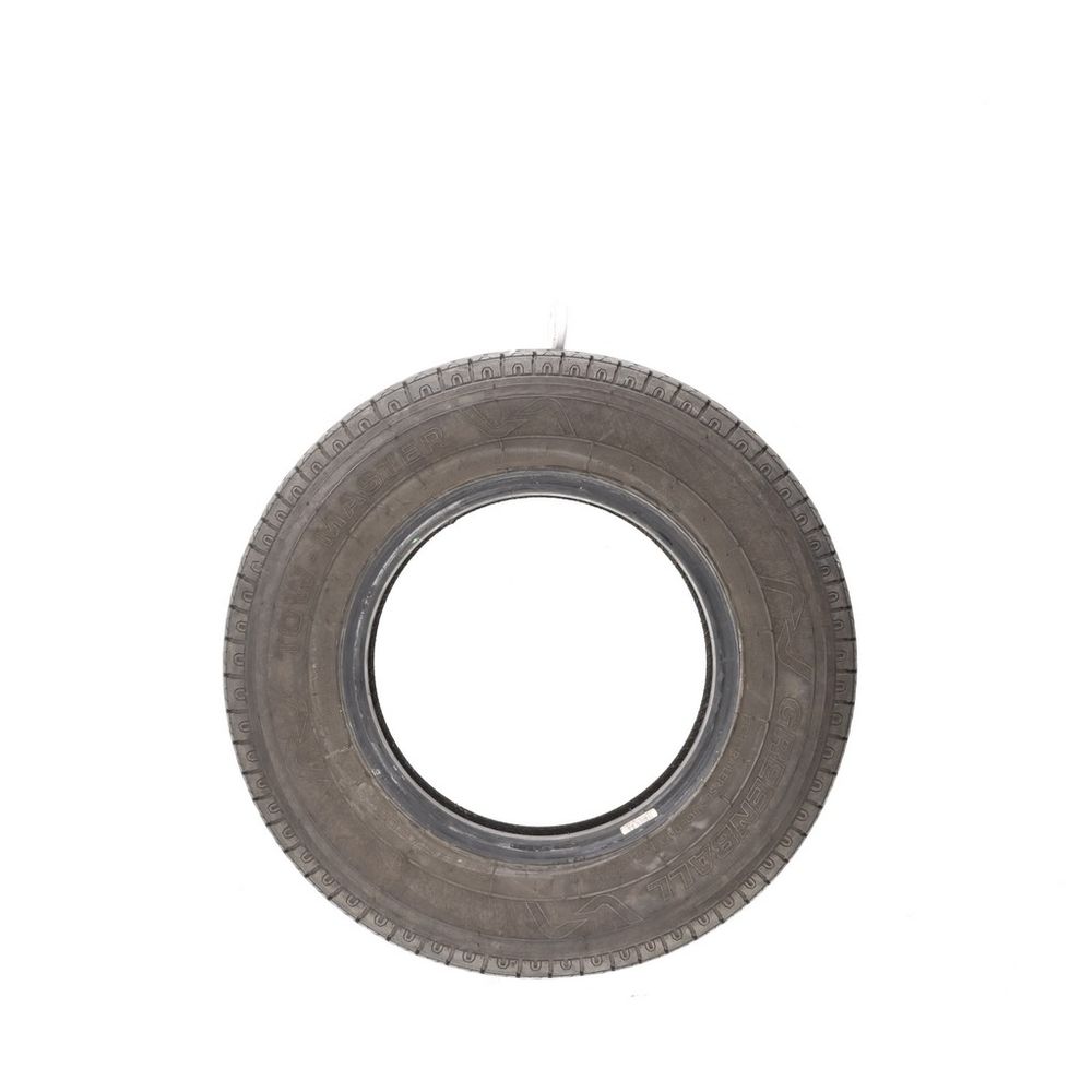 Used ST 175/80R13 Greenball Towmaster 91/87M C - 7/32 - Image 3