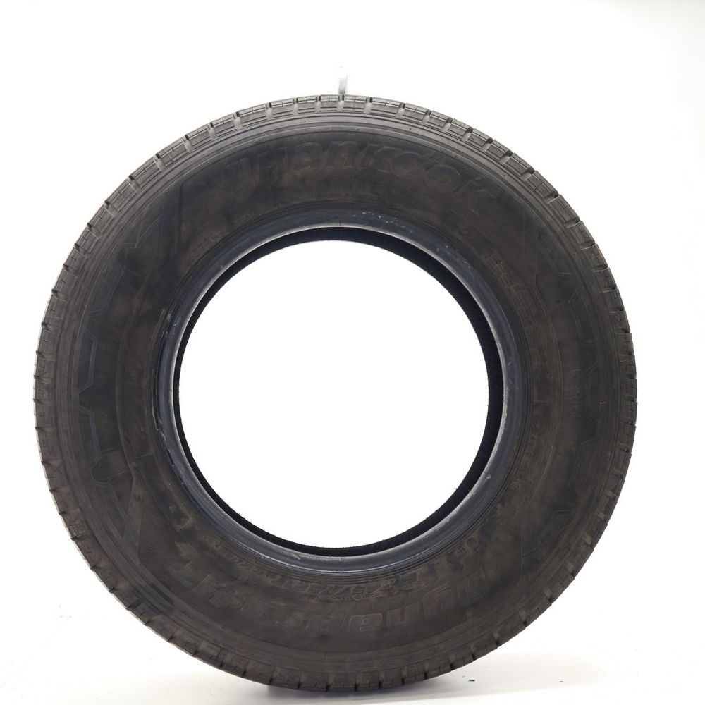 Set of (2) Used LT 245/75R17 Hankook Dynapro HT 121/118S E - 10.5-11/32 - Image 3