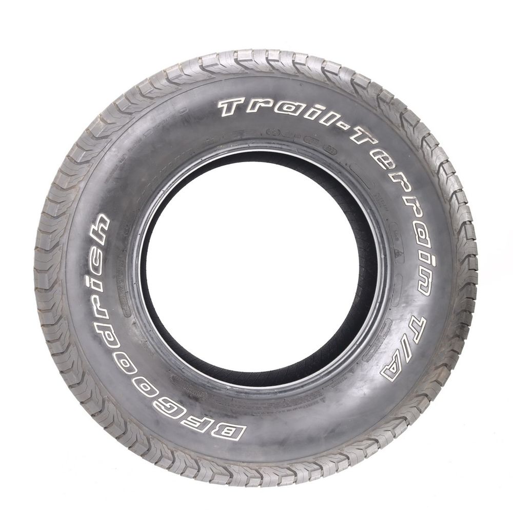 Used 285/70R17 BFGoodrich Trail-Terrain T/A 117T - 10/32 - Image 3