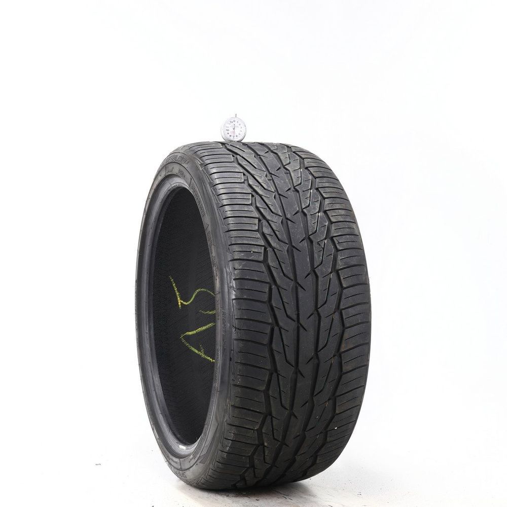 Used 275/35R20 Toyo Extensa HP II 102W - 7/32 - Image 1