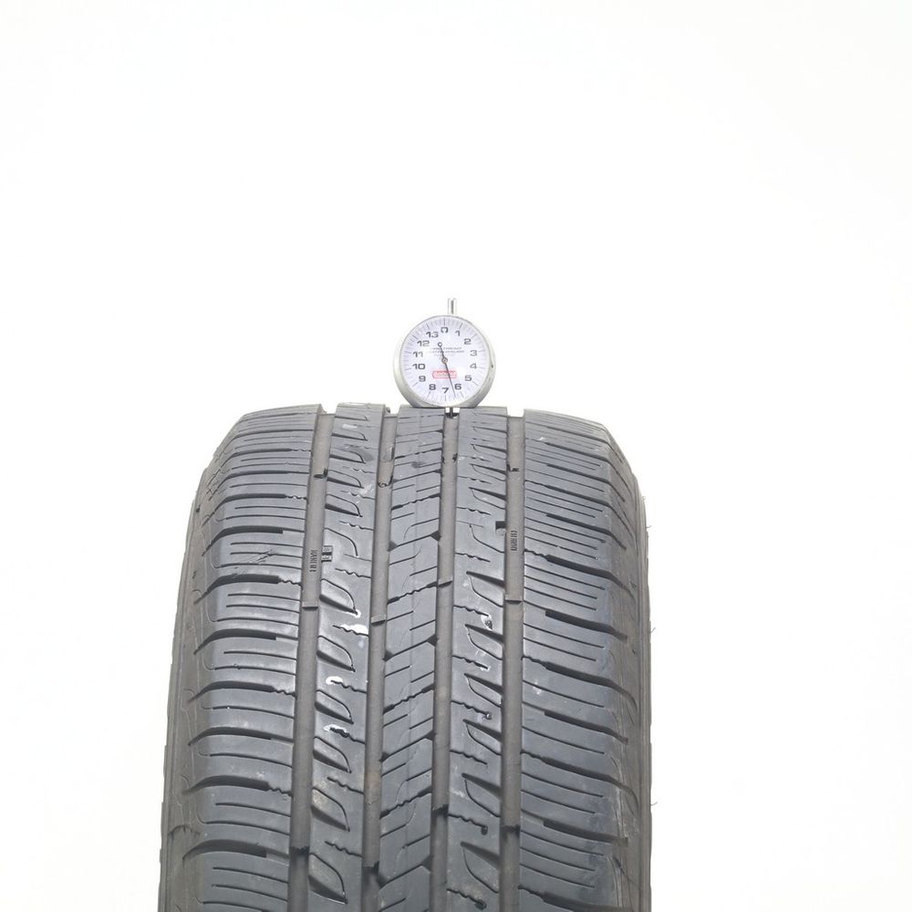 Set of (2) Used 225/60R17 Goodyear Assurance ComfortDrive 99H - 6-7/32 - Image 2