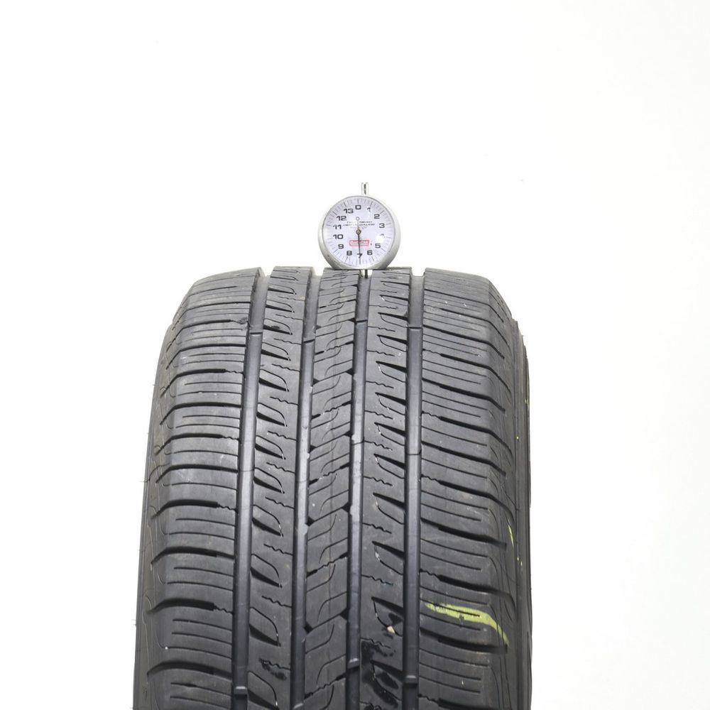 Set of (2) Used 225/60R17 Goodyear Assurance ComfortDrive 99H - 6-7/32 - Image 5
