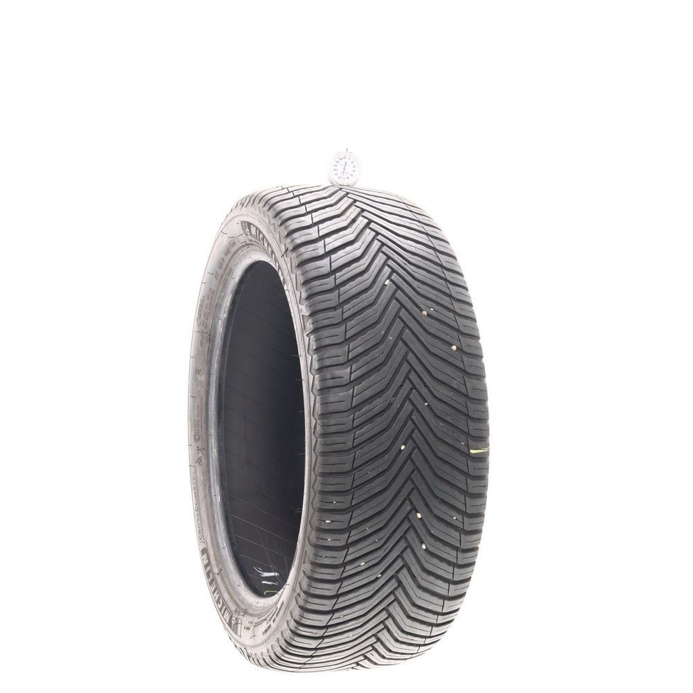 Used 245/45R19 Michelin CrossClimate 2 102V - 7.5/32 - Image 1