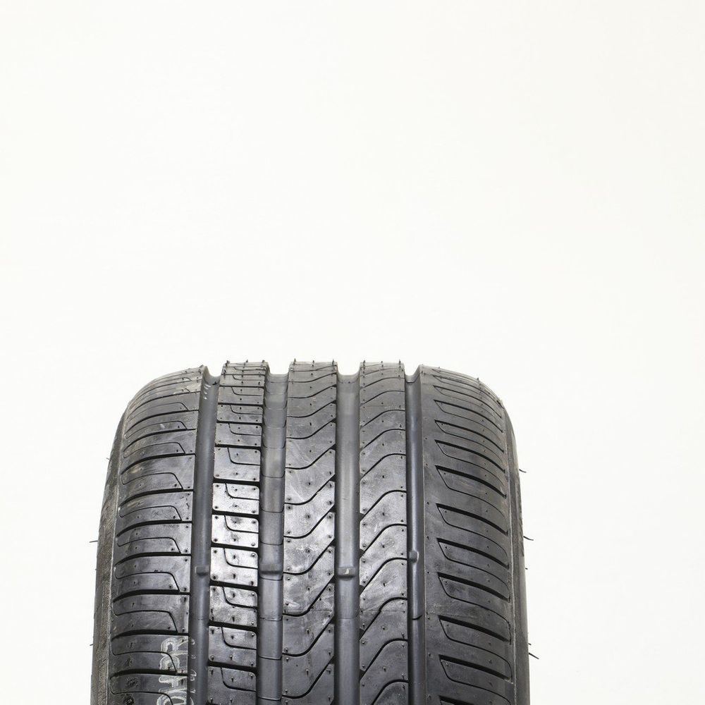 Set of (2) New 245/45R17 Pirelli Cinturato P7 MO 99Y - 10.5/32 - Image 2