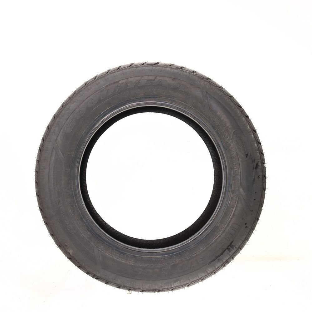 Driven Once 245/60R18 Goodyear Ultra Grip Ice WRT 105S - 11/32 - Image 3