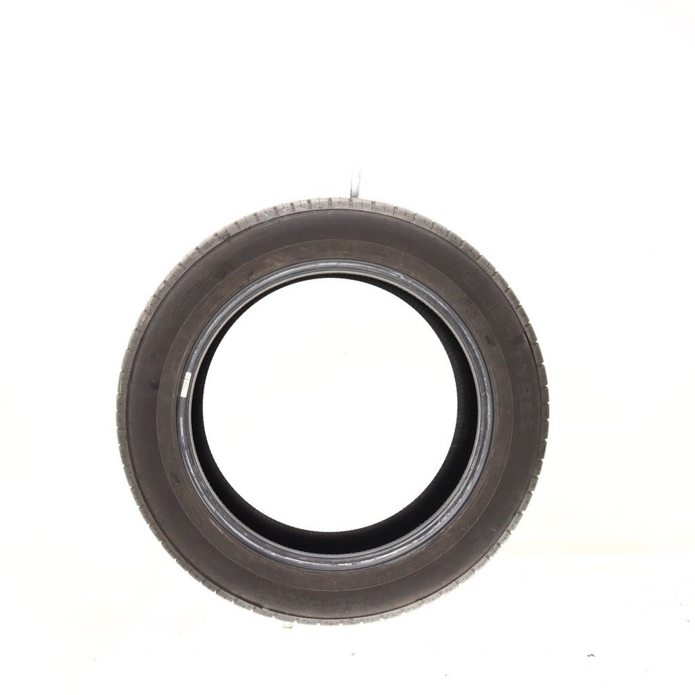 Set of (2) Used 205/55R16 Nokian Wetproof 91V - 8/32 - Image 3
