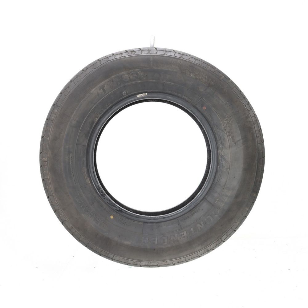 Used ST 235/80R16 Contender TTT868 124/120N E - 7/32 - Image 3